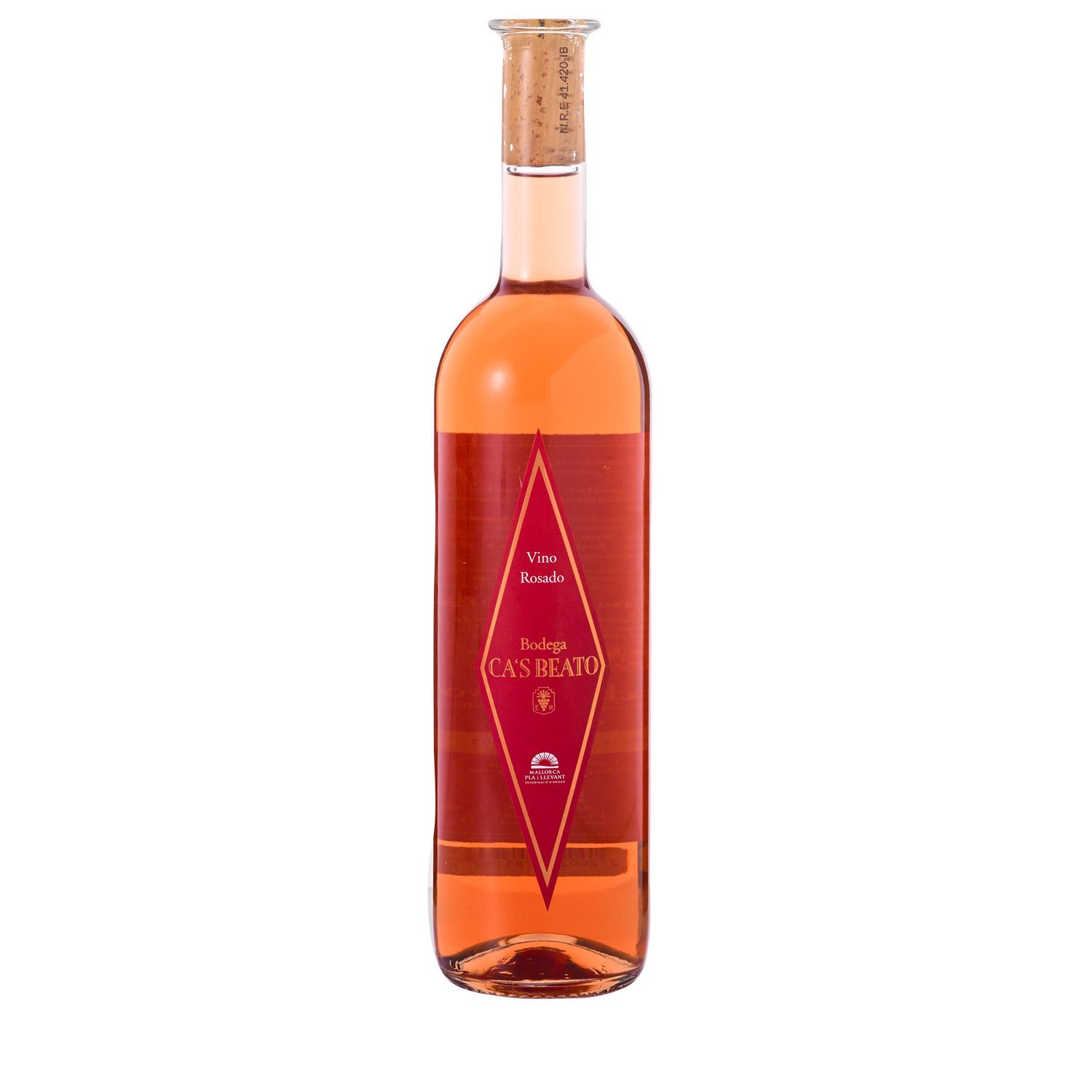 CA'S BEATO Rosé 2024 
