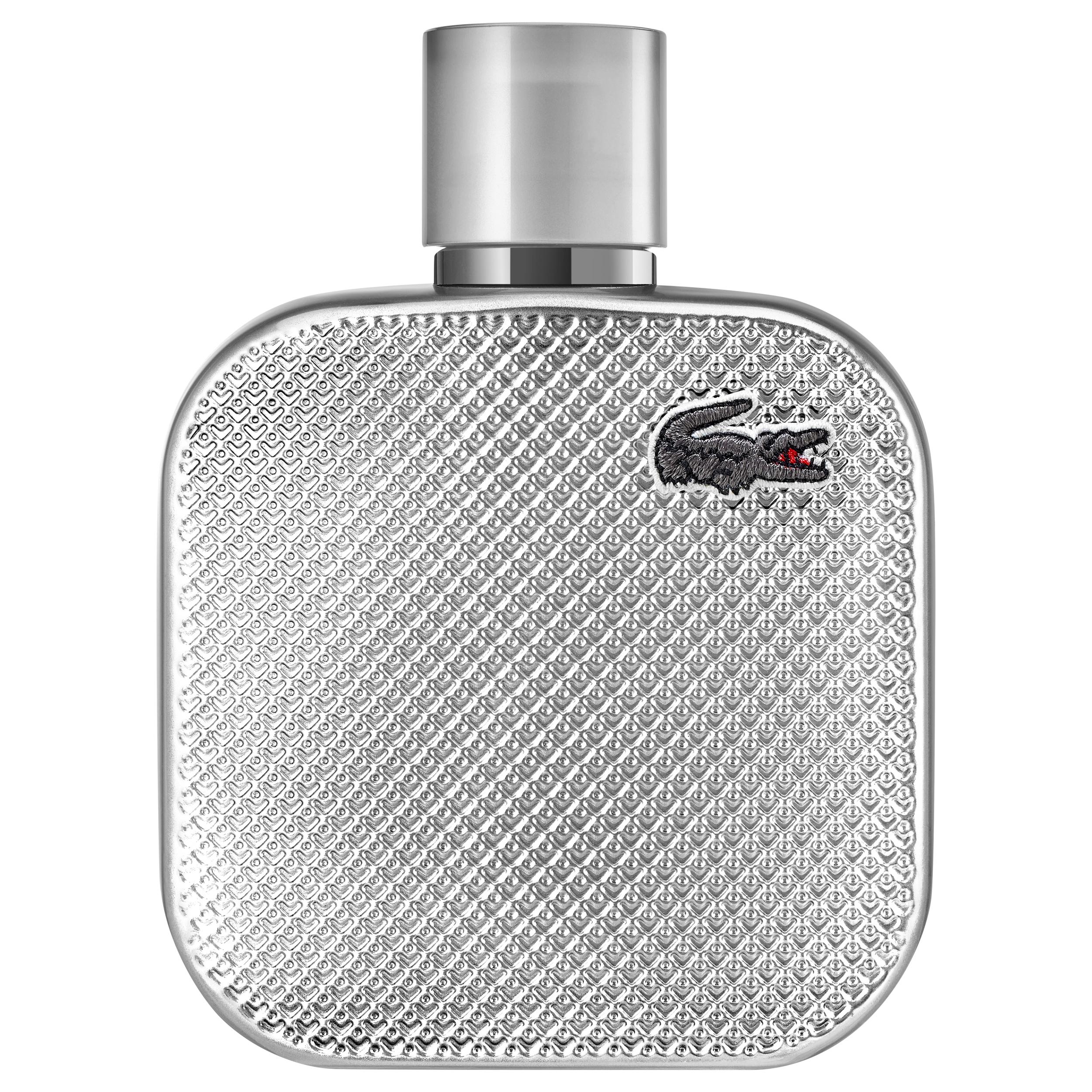 LACOSTE L.12.12 Silver Grey Eau de Parfum