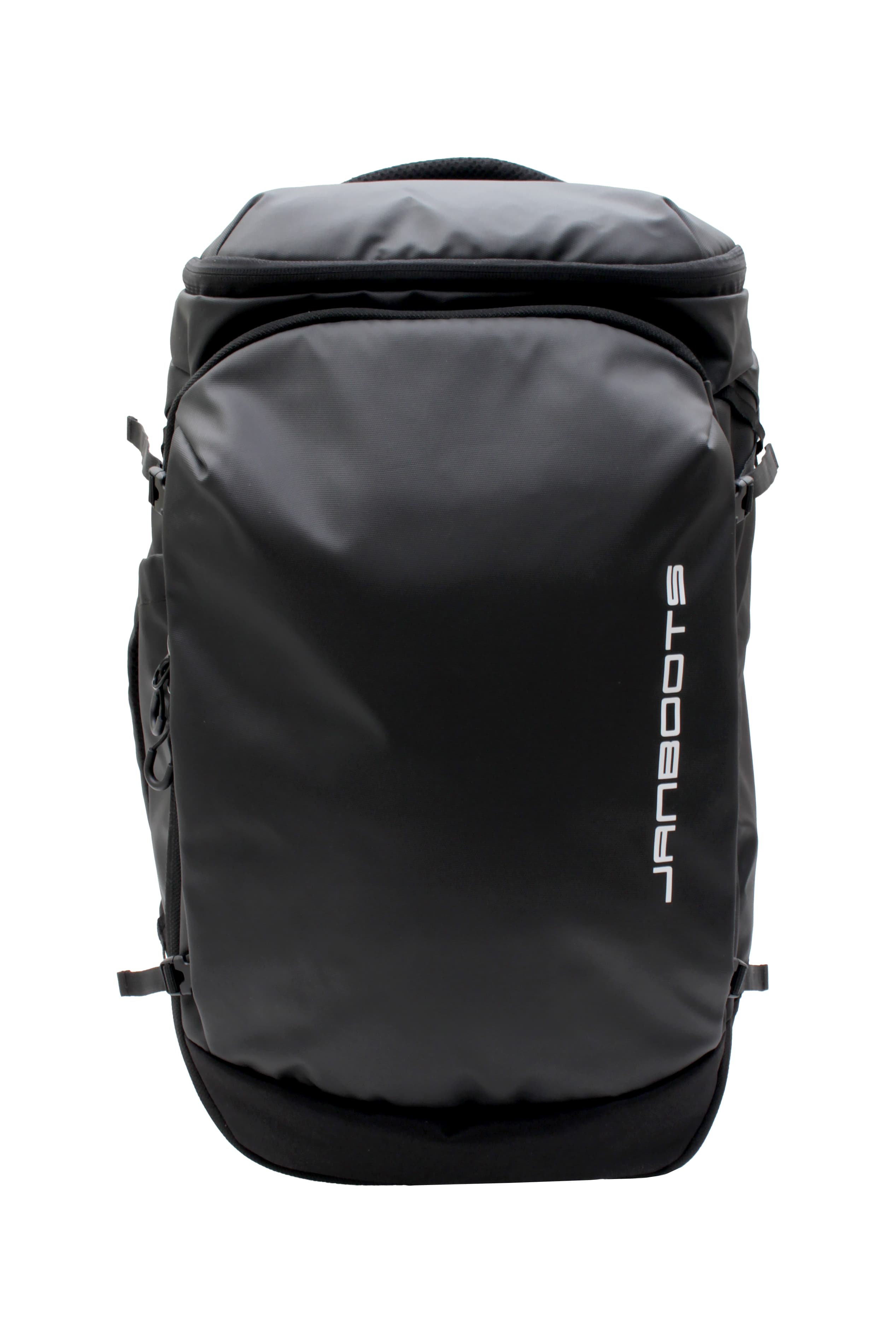 PAPERZONE Reiserucksack Travel schwarz