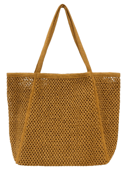 BODY&SOUL Strandtasche Kort