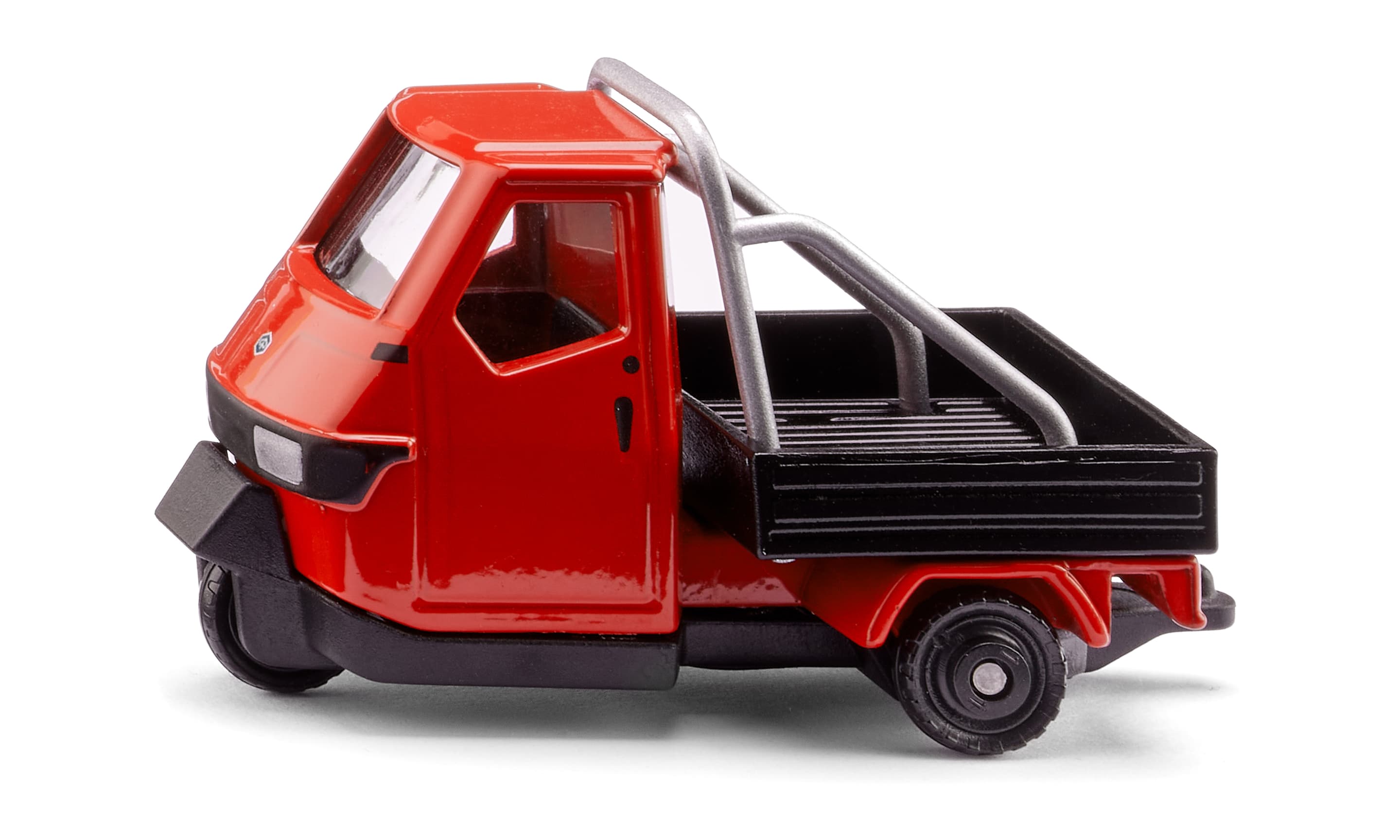 SIKU 1122 Piaggio Ape "Cross