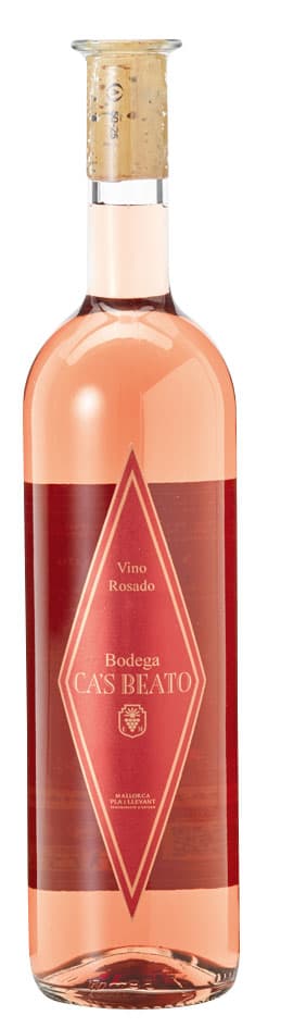 CA'S BEATO Roséwein 2025