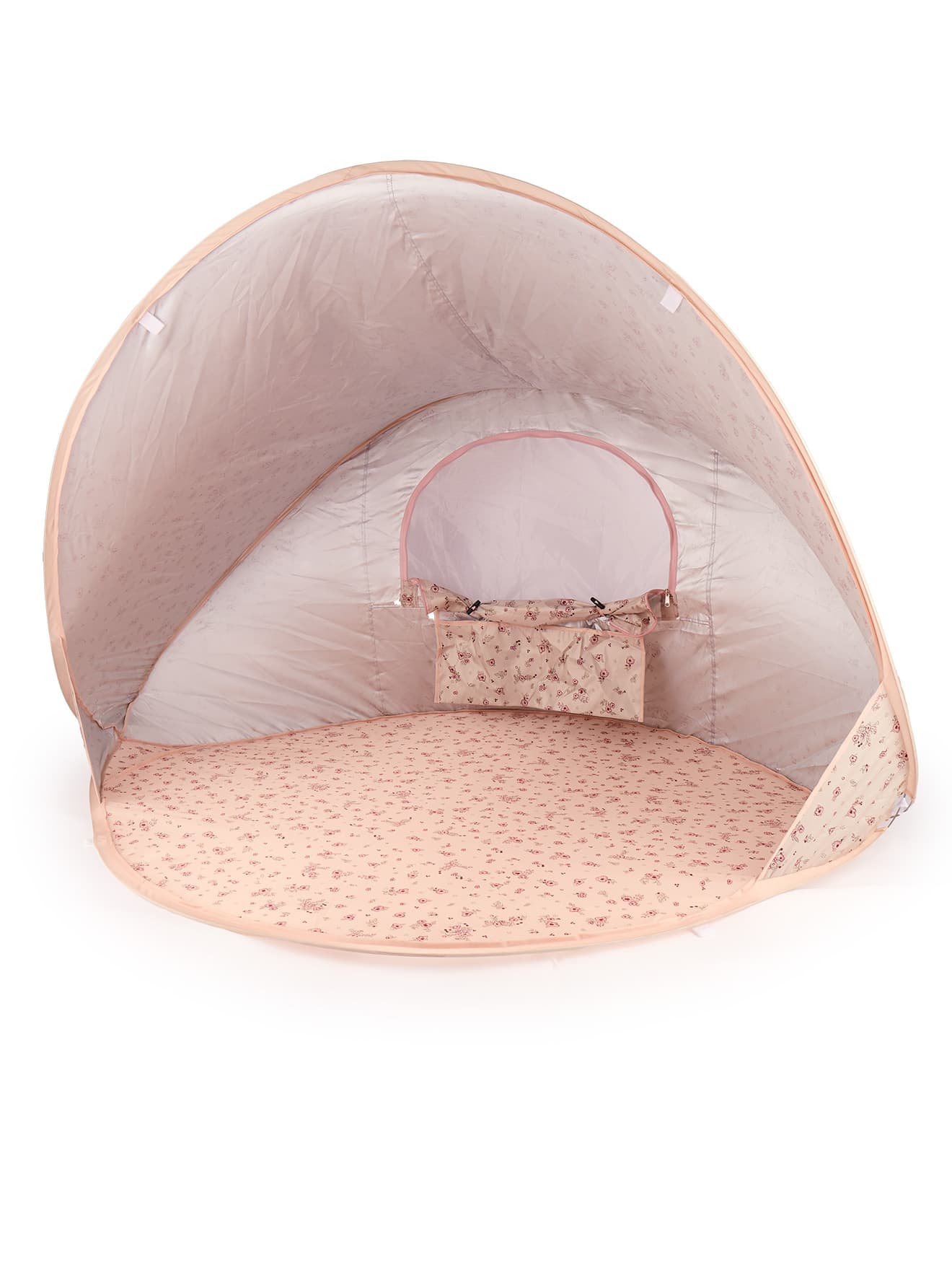 bieco Strandmuschel Dreamy Flower