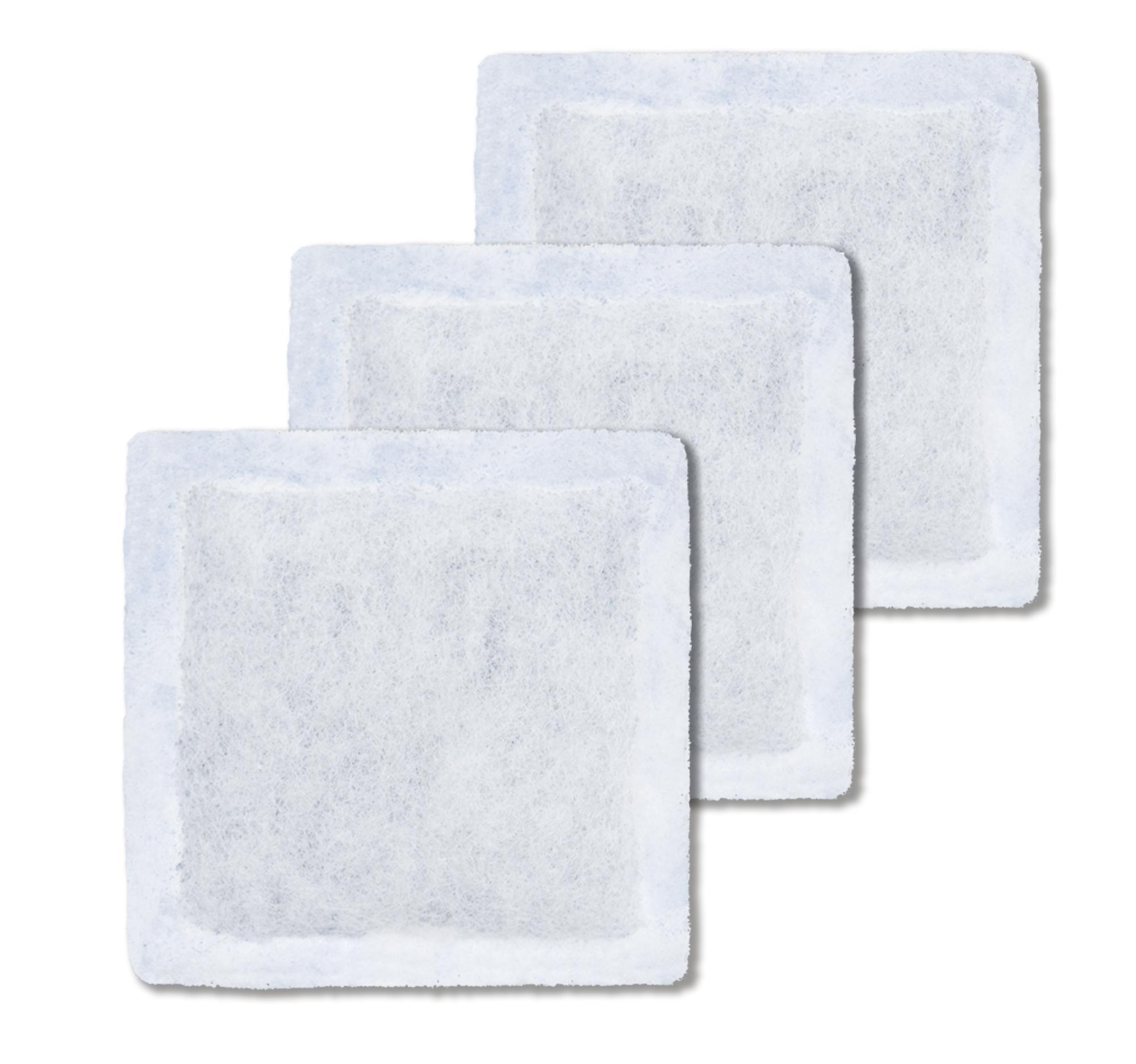 Catit Katzenzubehör Ersatzfilter 3er Pack