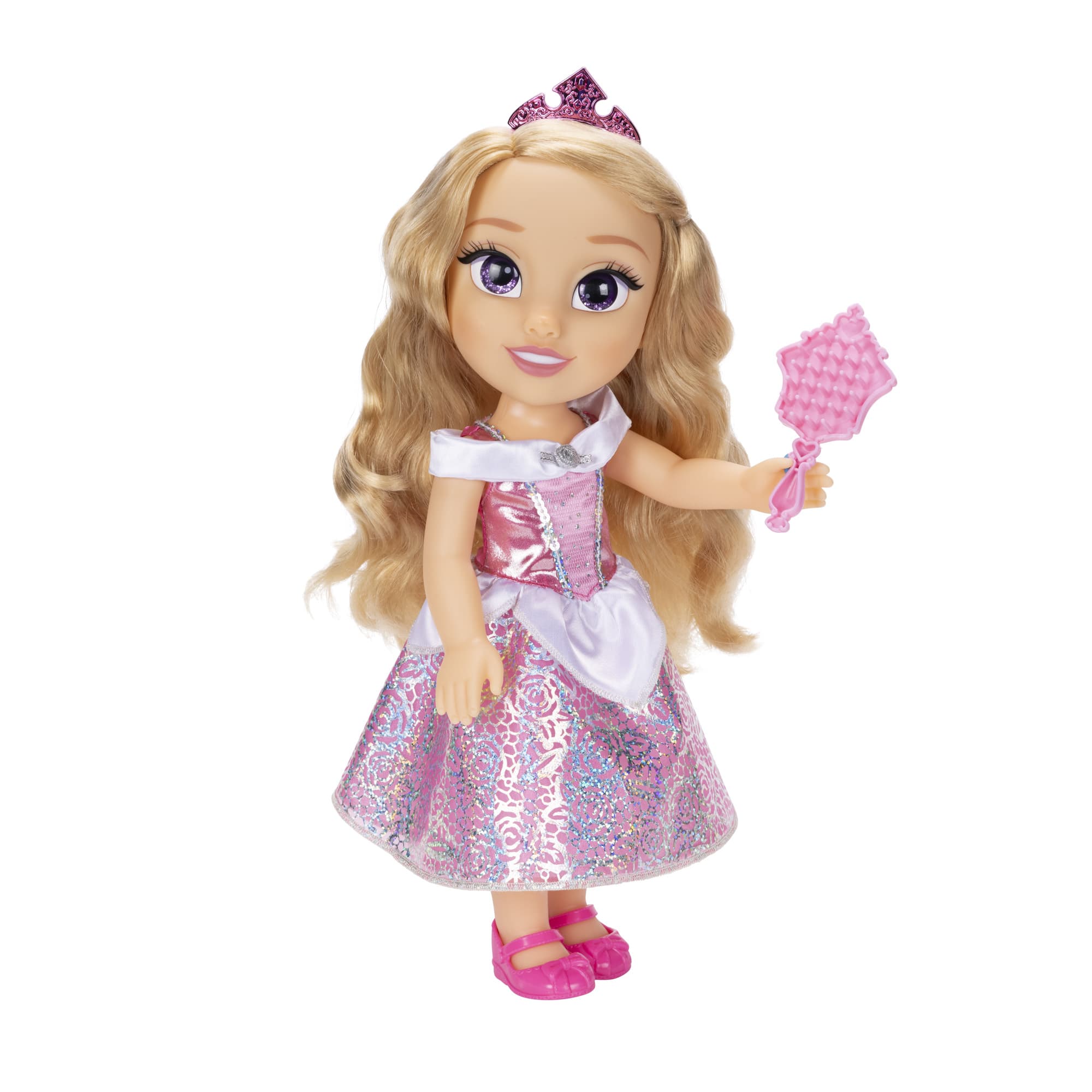 Disney Princess Aurora Puppe 35cm