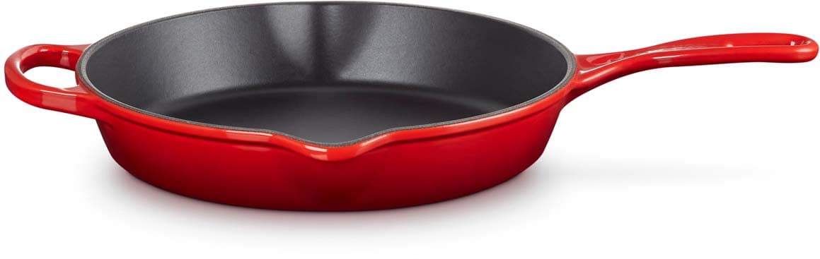 Le Creuset Hohe Brat- und Servierpfanne Signature Ø 26cm