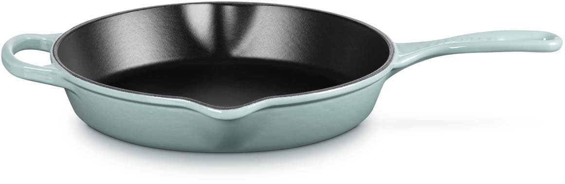 Le Creuset Hohe Brat- und Servierpfanne Signature Ø 26cm
