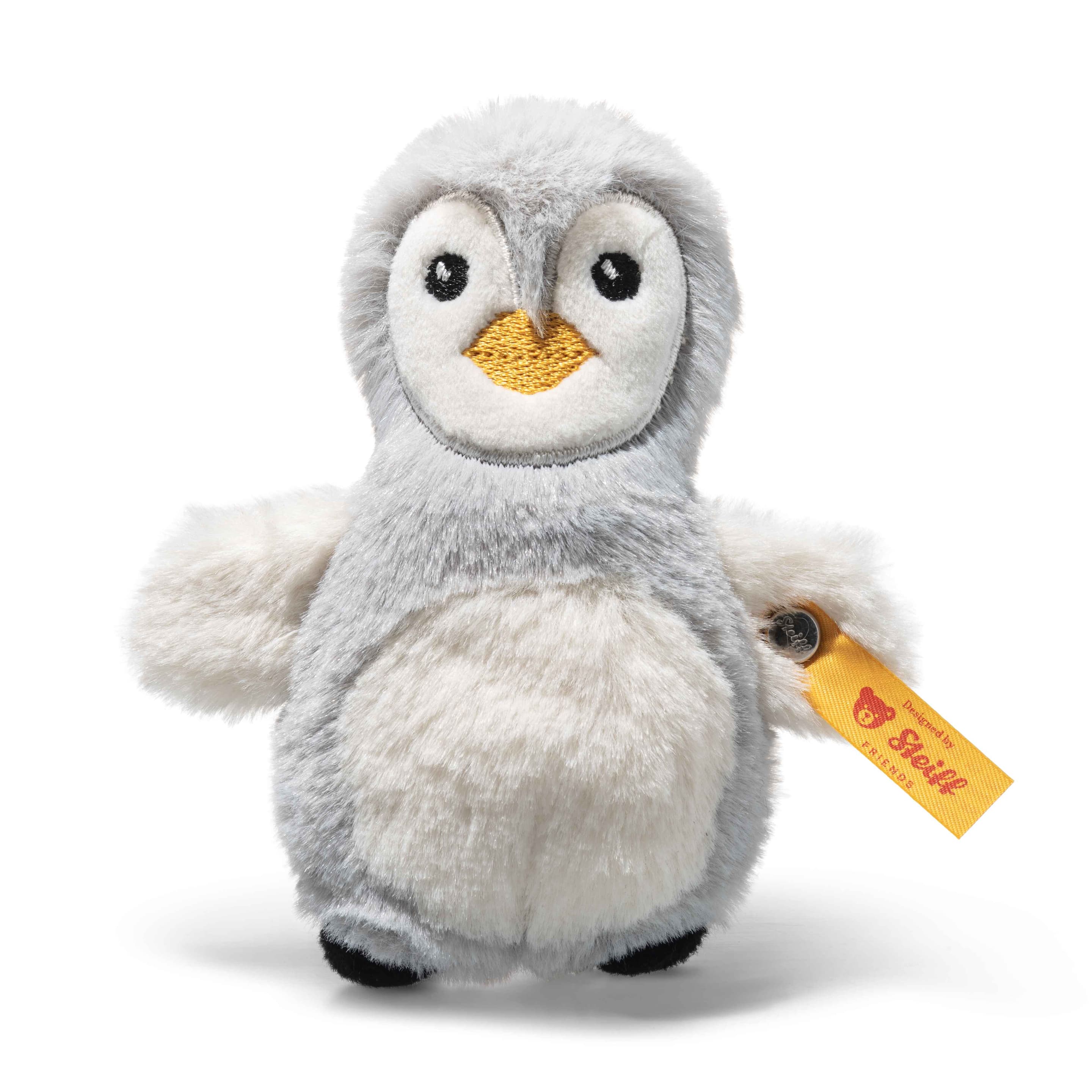 Steiff - Lio Pinguin Greifling mit Rassel 11 cm