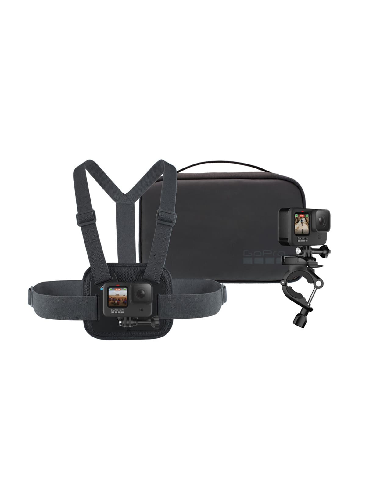 GoPro Sports Kit