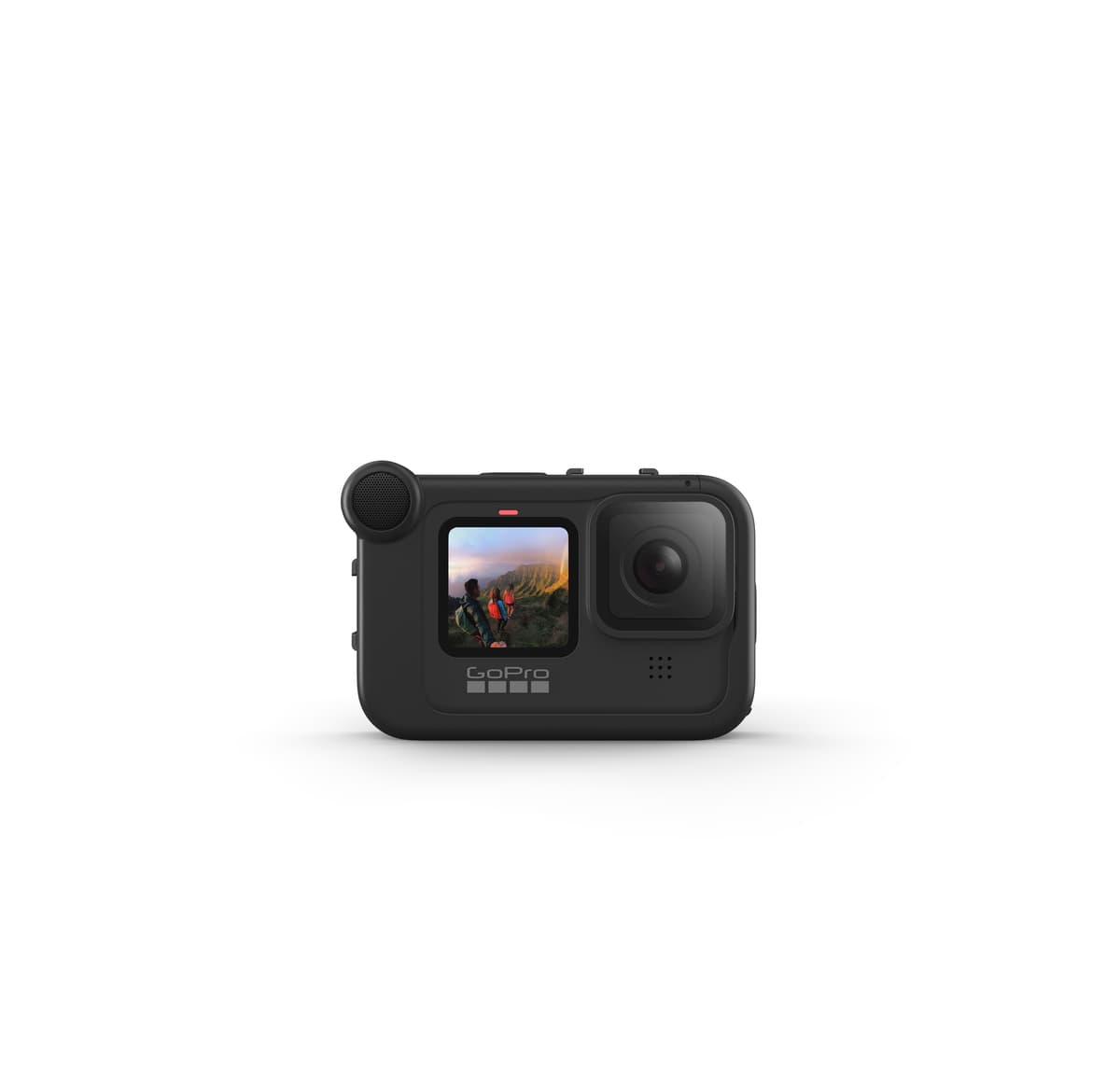 GoPro Media Mod HERO9/10/11/12 Black