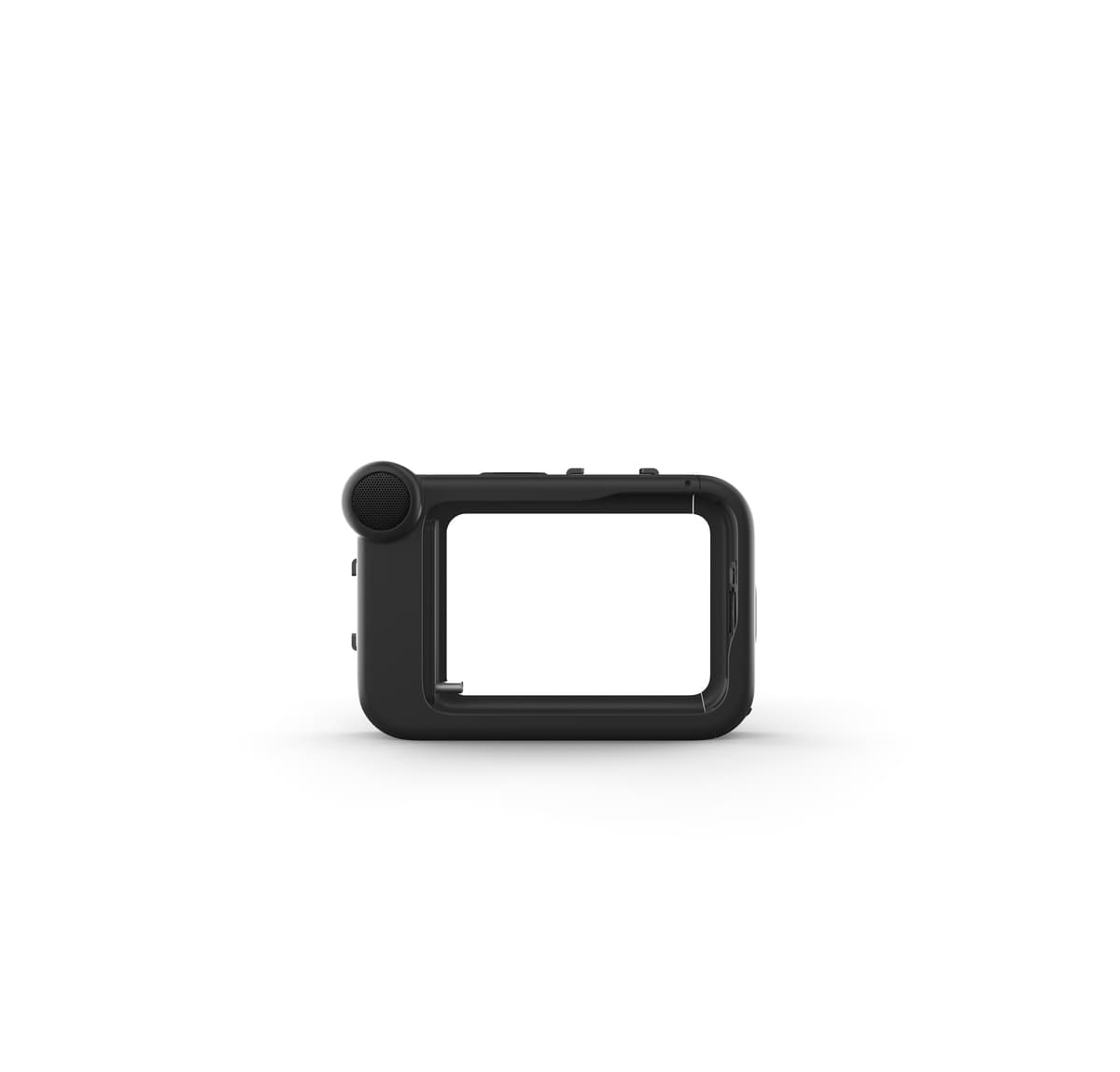 Produktbild GoPro Media Mod HERO9/10/11/12 Black 3 von 6