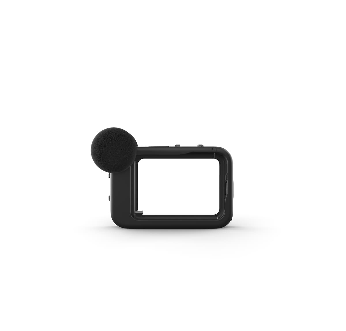 Produktbild GoPro Media Mod HERO9/10/11/12 Black 6 von 6