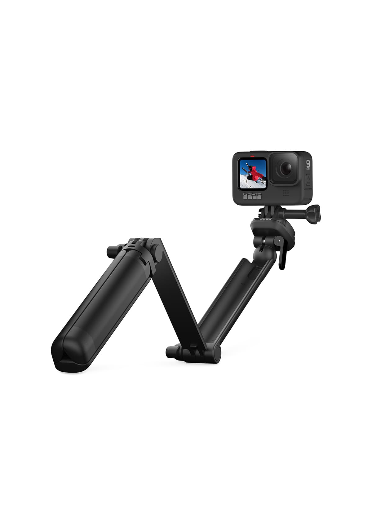 Produktbild GoPro 3-Way Grip 2.0 2 von 3
