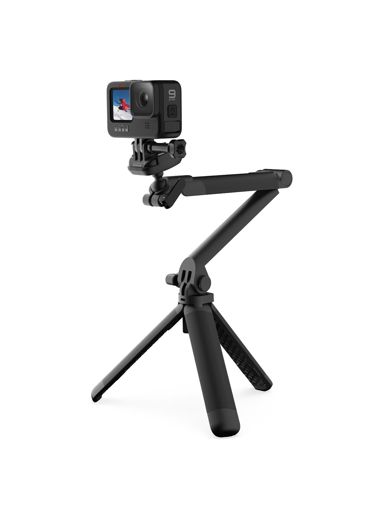 Produktbild GoPro 3-Way Grip 2.0 3 von 3