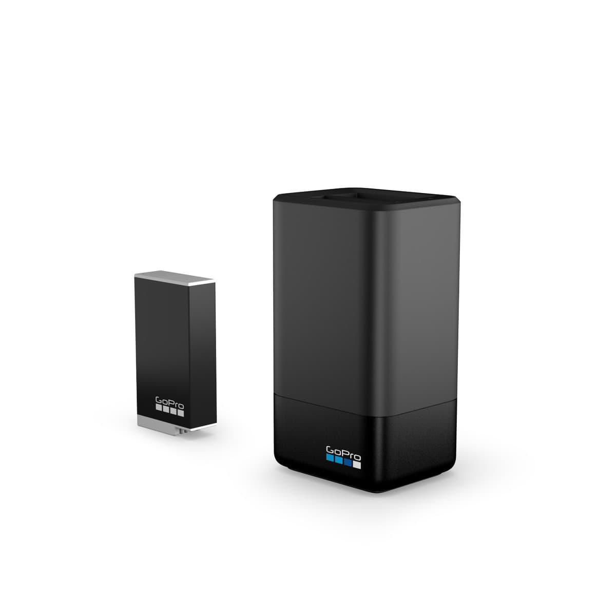 GoPro Dual Charger + Enduro Battery (MAX 360)