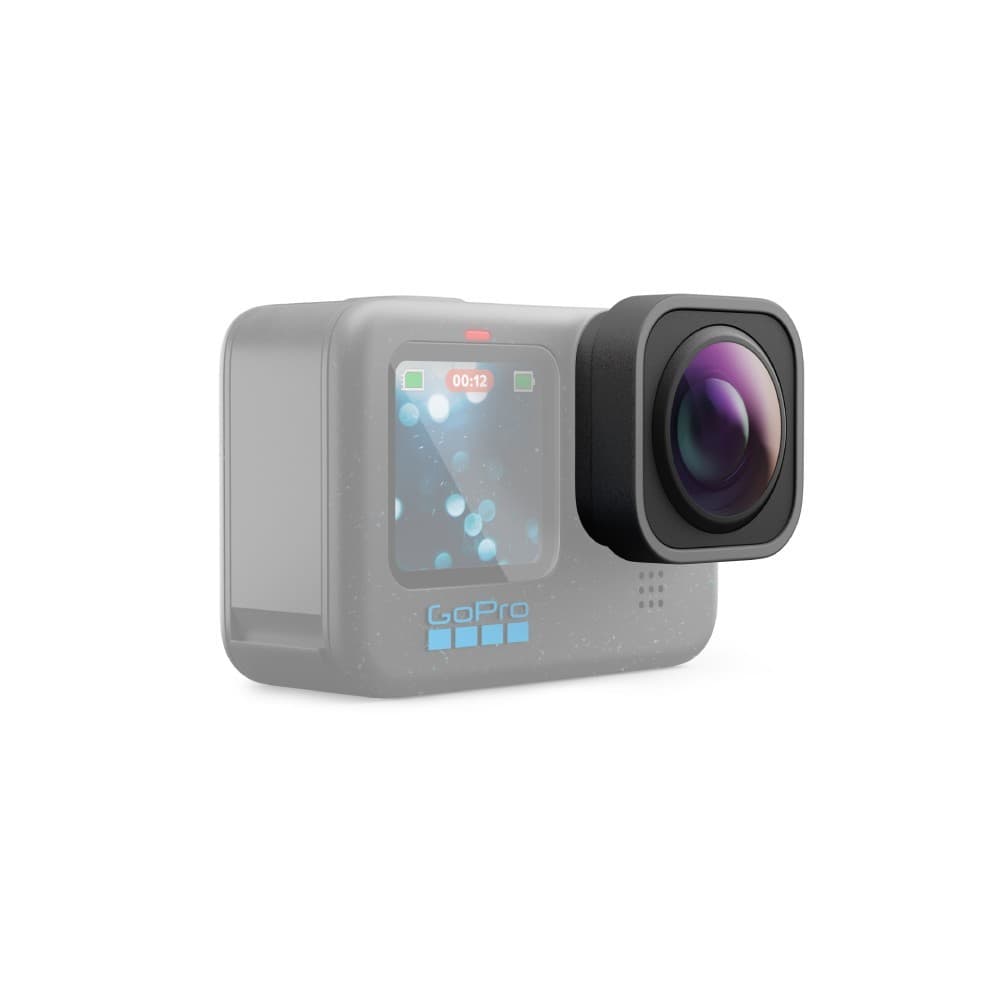 Produktbild GoPro Max Lens Mod 2.0 für HERO12 2 von 7