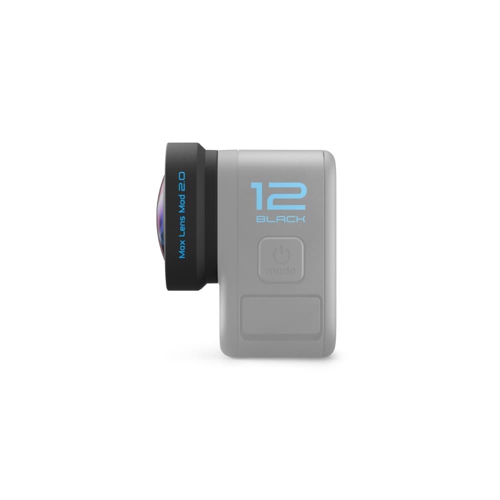Produktbild GoPro Max Lens Mod 2.0 für HERO12 3 von 7