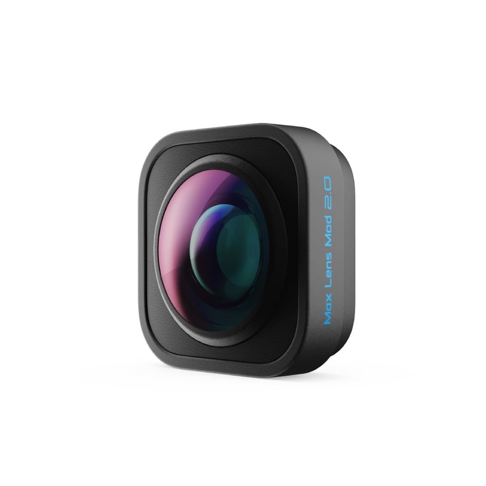 Produktbild GoPro Max Lens Mod 2.0 für HERO12 4 von 7
