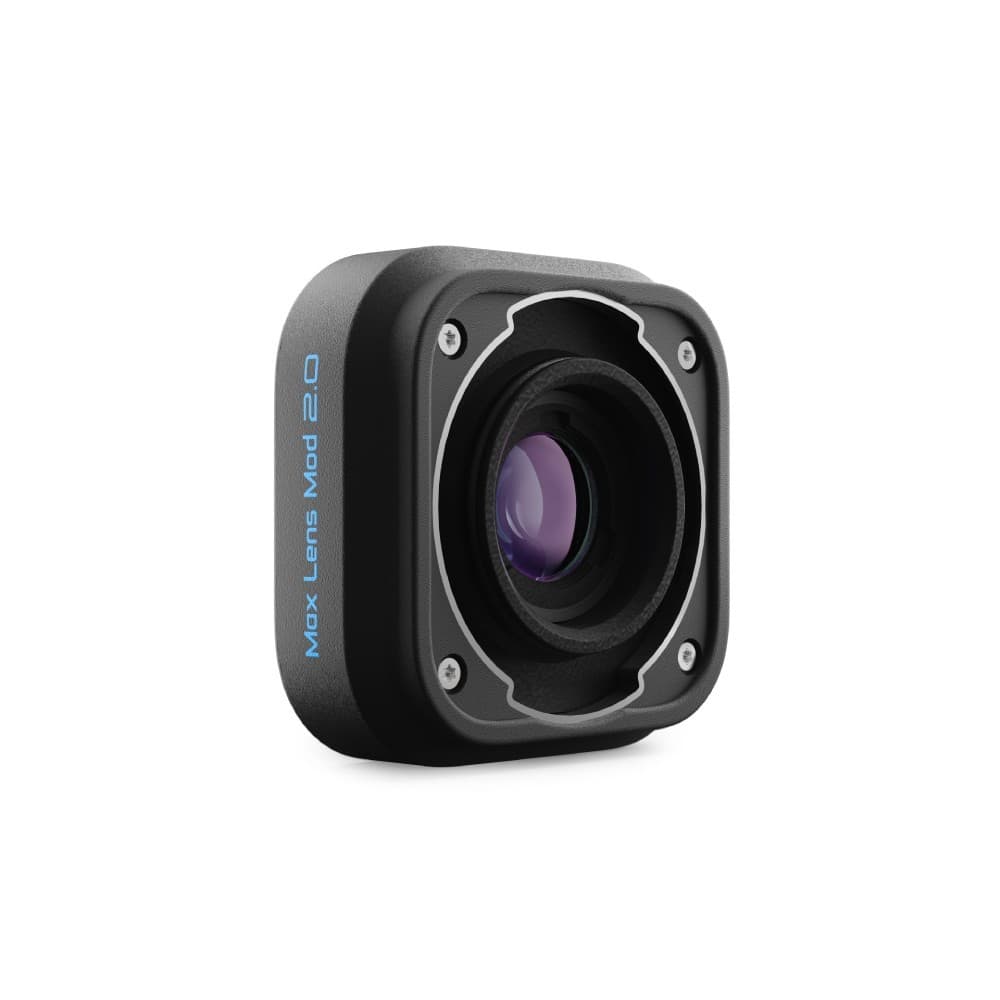 Produktbild GoPro Max Lens Mod 2.0 für HERO12 5 von 7