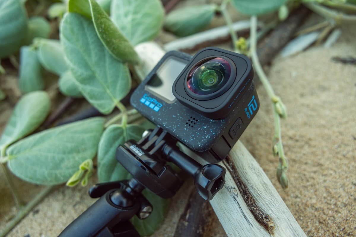 Produktbild GoPro Max Lens Mod 2.0 für HERO12 7 von 7
