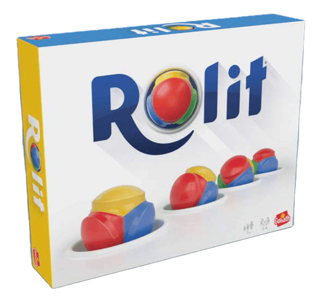 Goliath Toys - Rolit 