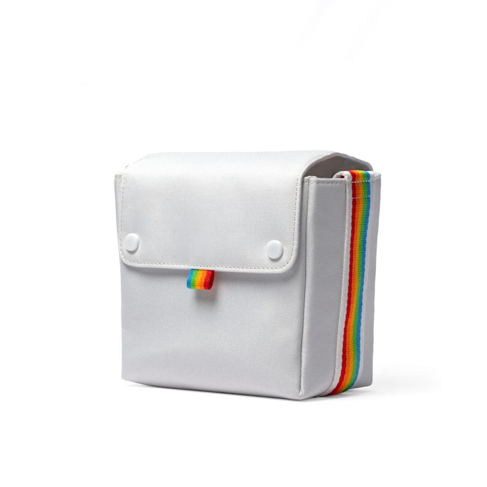 Produktbild Polaroid Now Kameratasche, Weiß 3 von 6