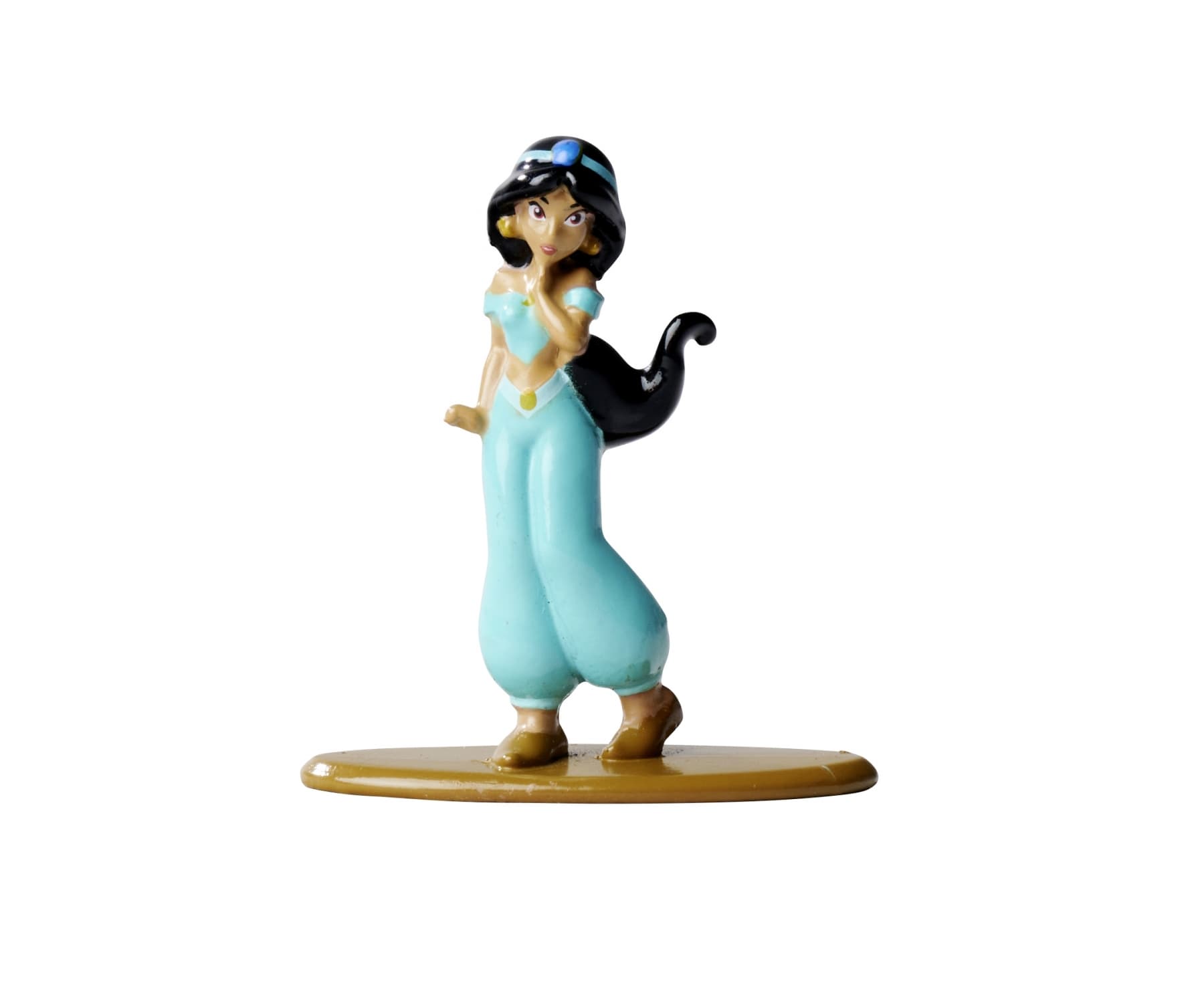 Produktbild Jada - Disney Blind Pack Nanofigs, 12-fach sortiert, 1 Stück 3 von 8