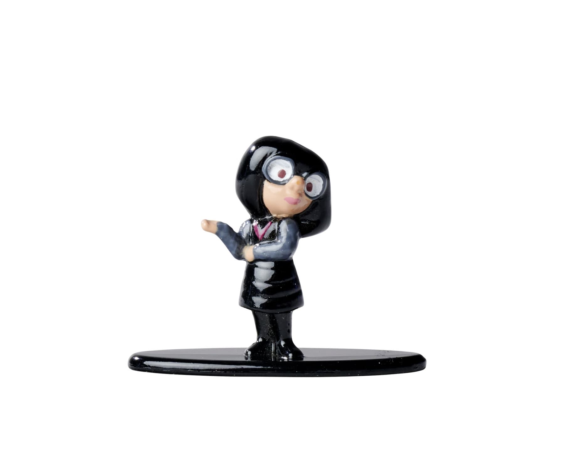 Produktbild Jada - Disney Blind Pack Nanofigs, 12-fach sortiert, 1 Stück 4 von 8