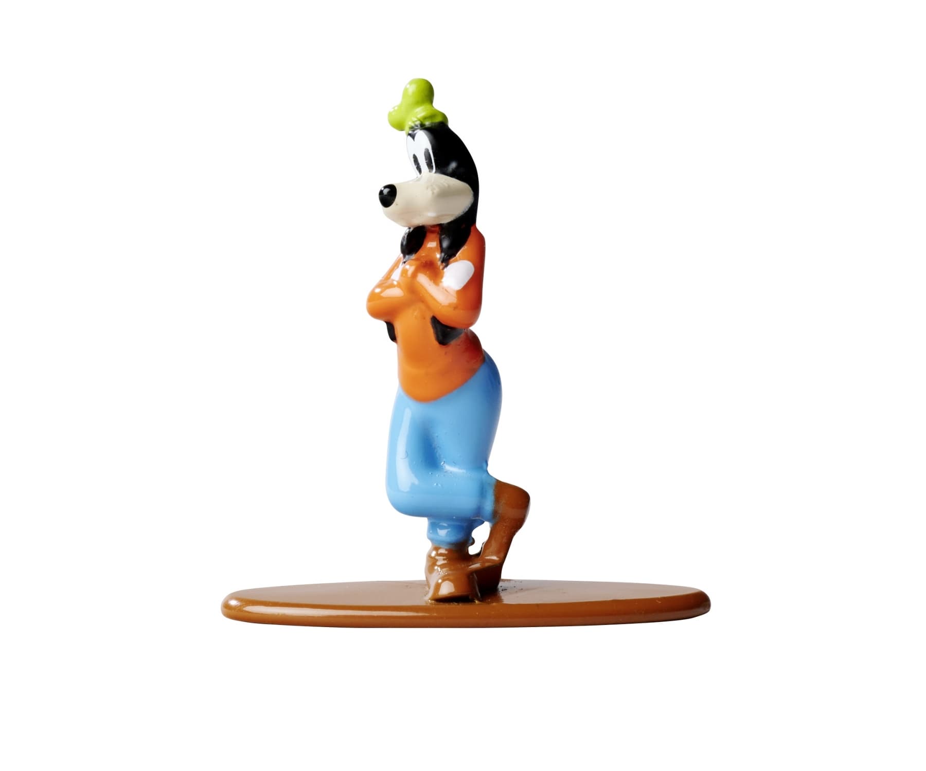 Produktbild Jada - Disney Blind Pack Nanofigs, 12-fach sortiert, 1 Stück 6 von 8