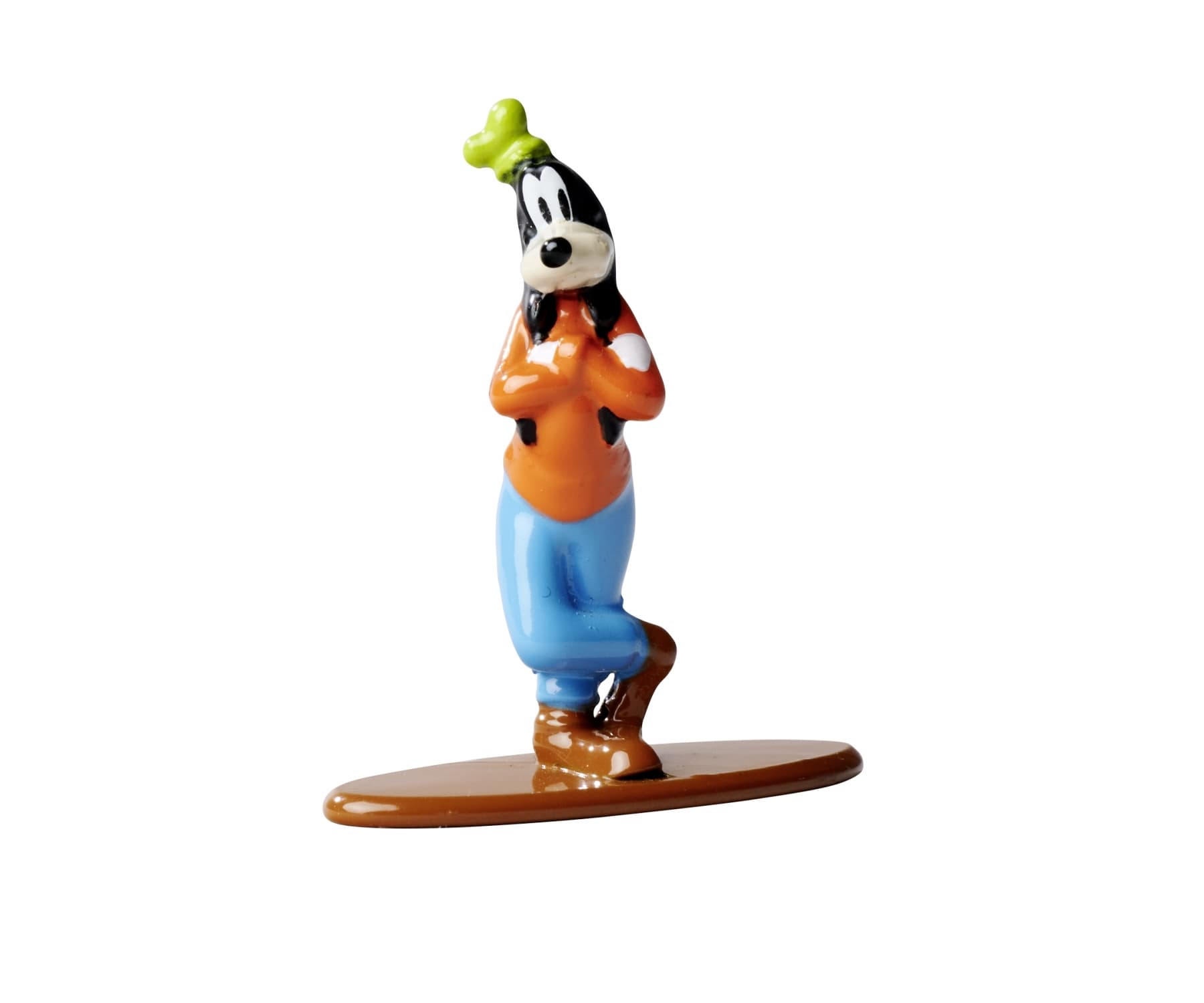 Produktbild Jada - Disney Blind Pack Nanofigs, 12-fach sortiert, 1 Stück 7 von 8