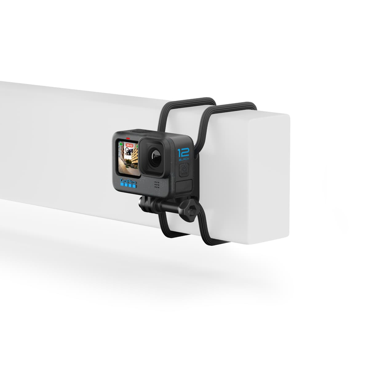 Produktbild GoPro Flexible Grip Mount 2 von 2