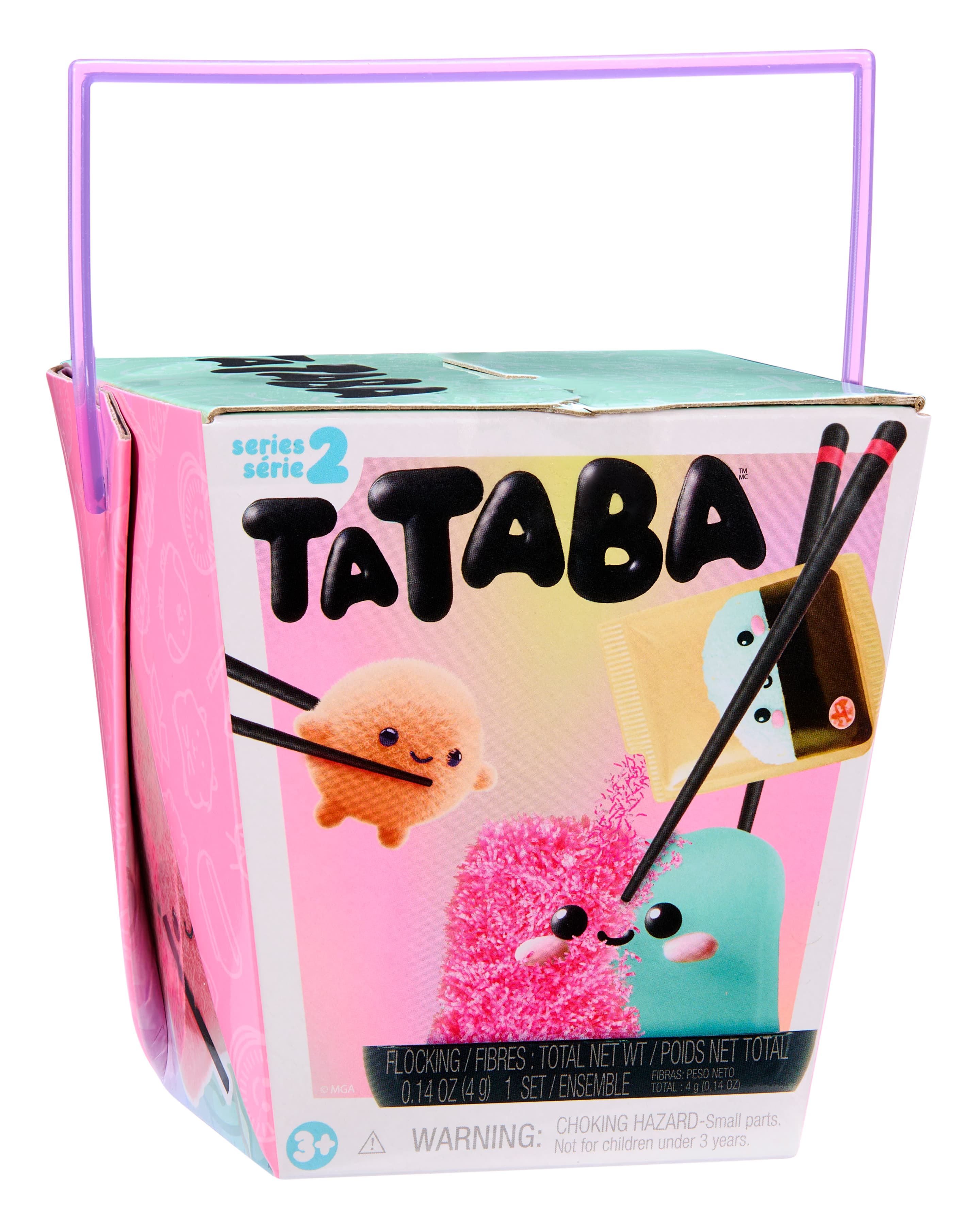 Tataba Series 2 Blind Boxes