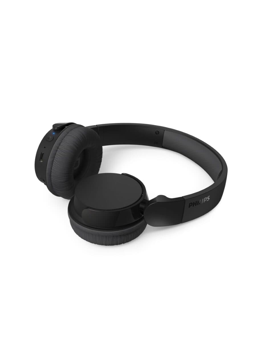Philips TAH3209BK/00 Kopfhörer & Headset, schwarz