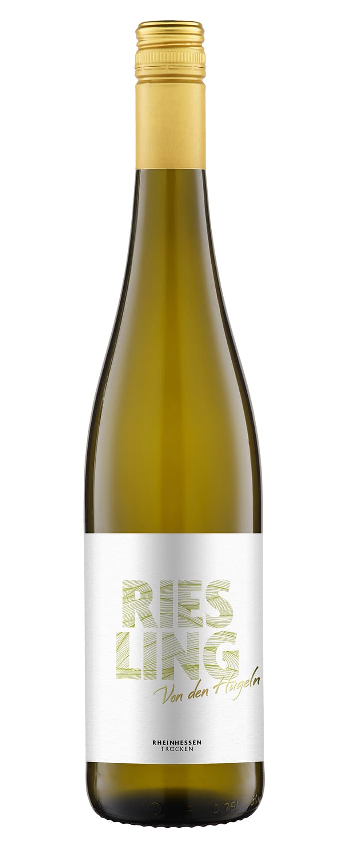 Von den Hügeln Riesling von den Hügeln