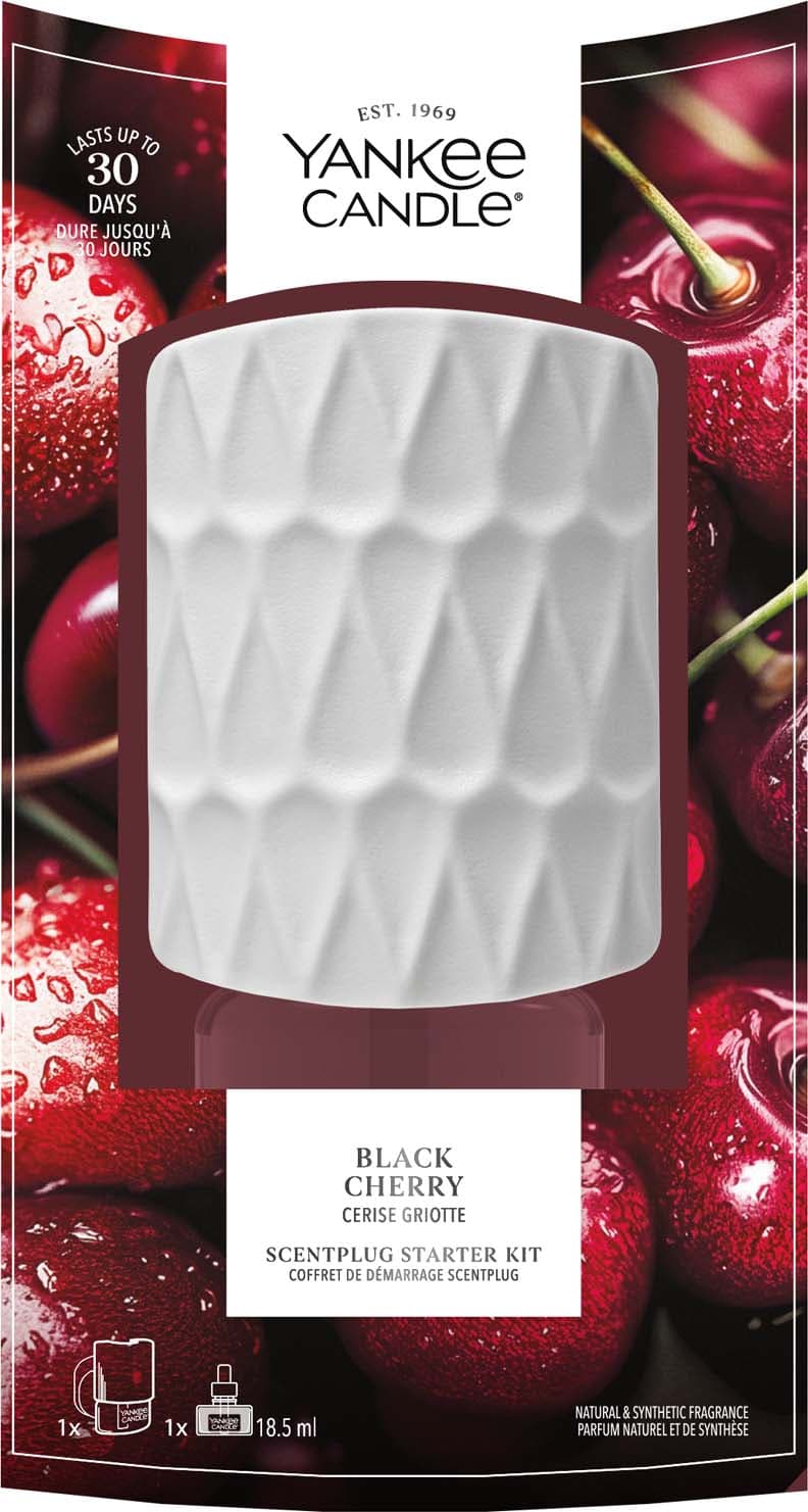 Yankee Candle Scentplug Starter Kit