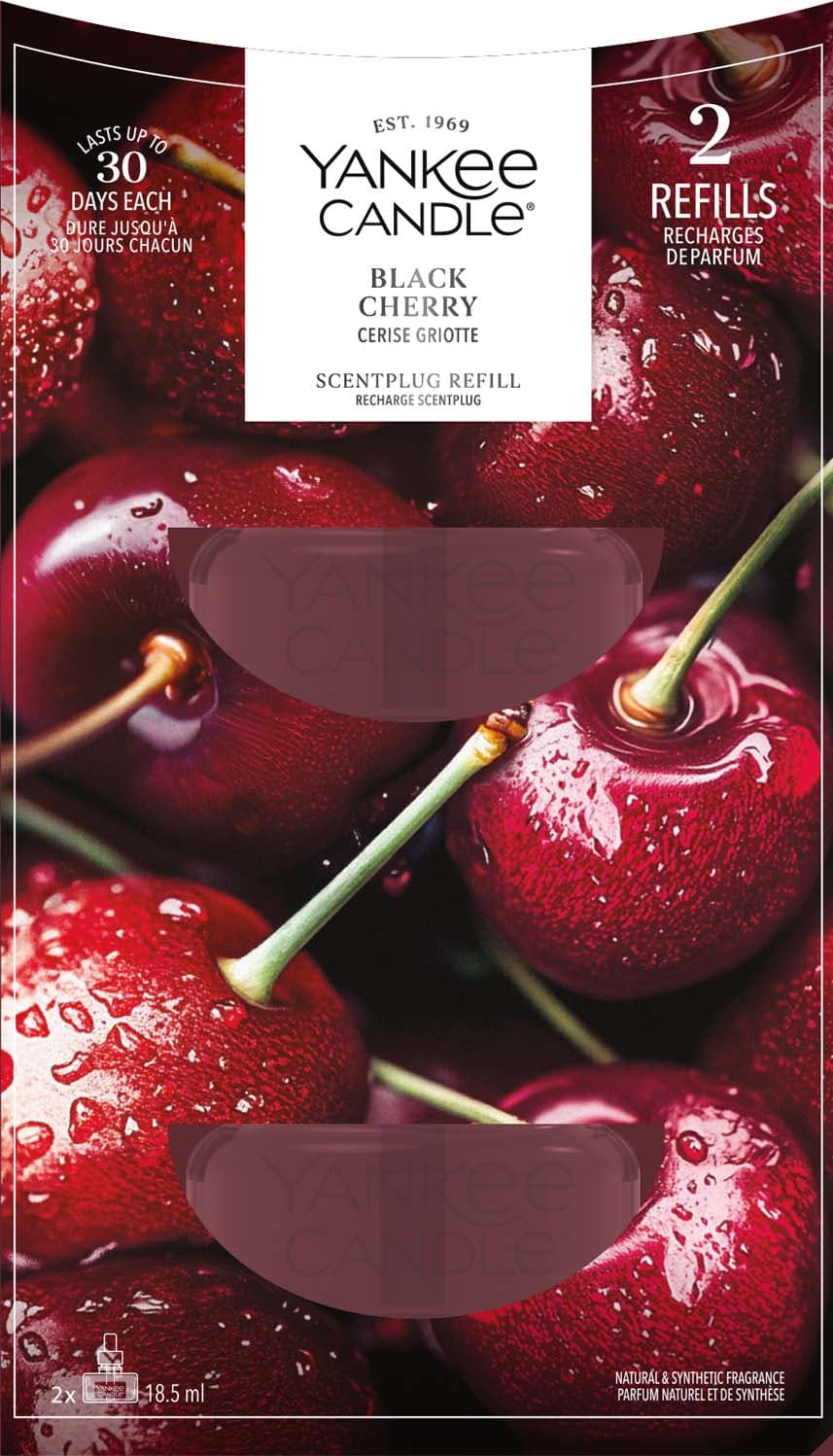 Yankee Candle Scentplug Nachfüllung