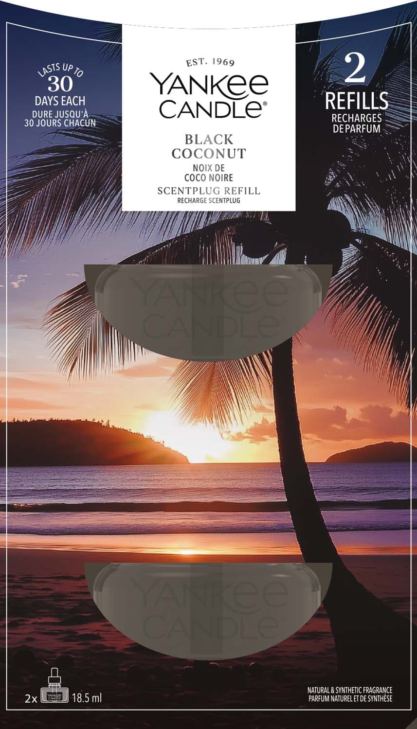 Yankee Candle Scentplug Nachfüllung