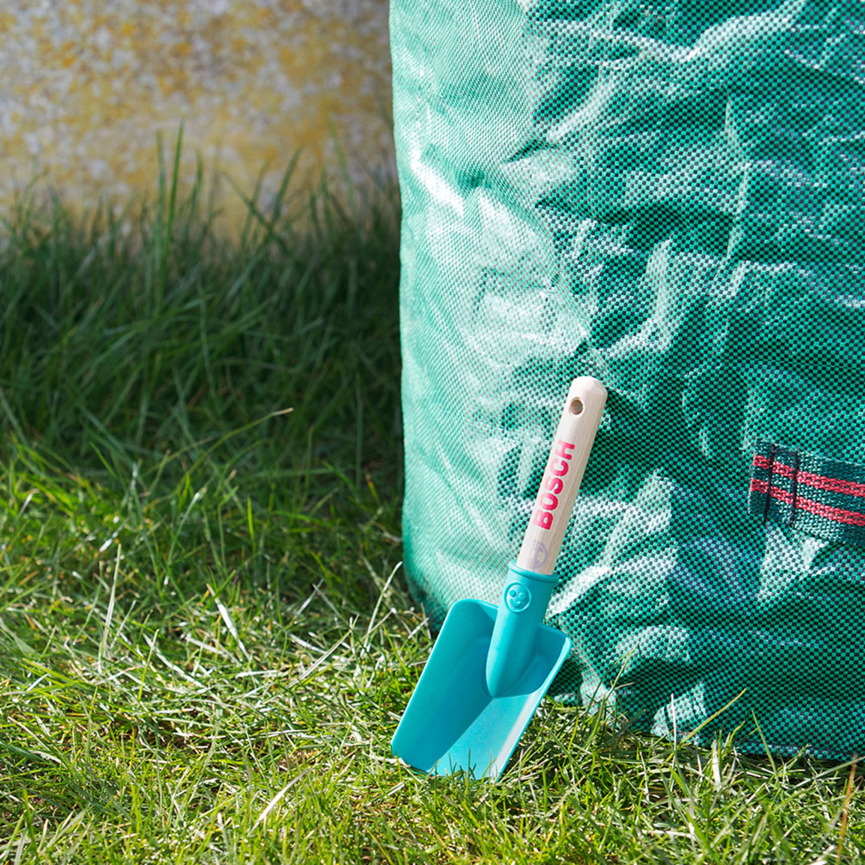 Produktbild Theo Klein 2789 Bosch Garten Handschaufel kurz 6 von 6