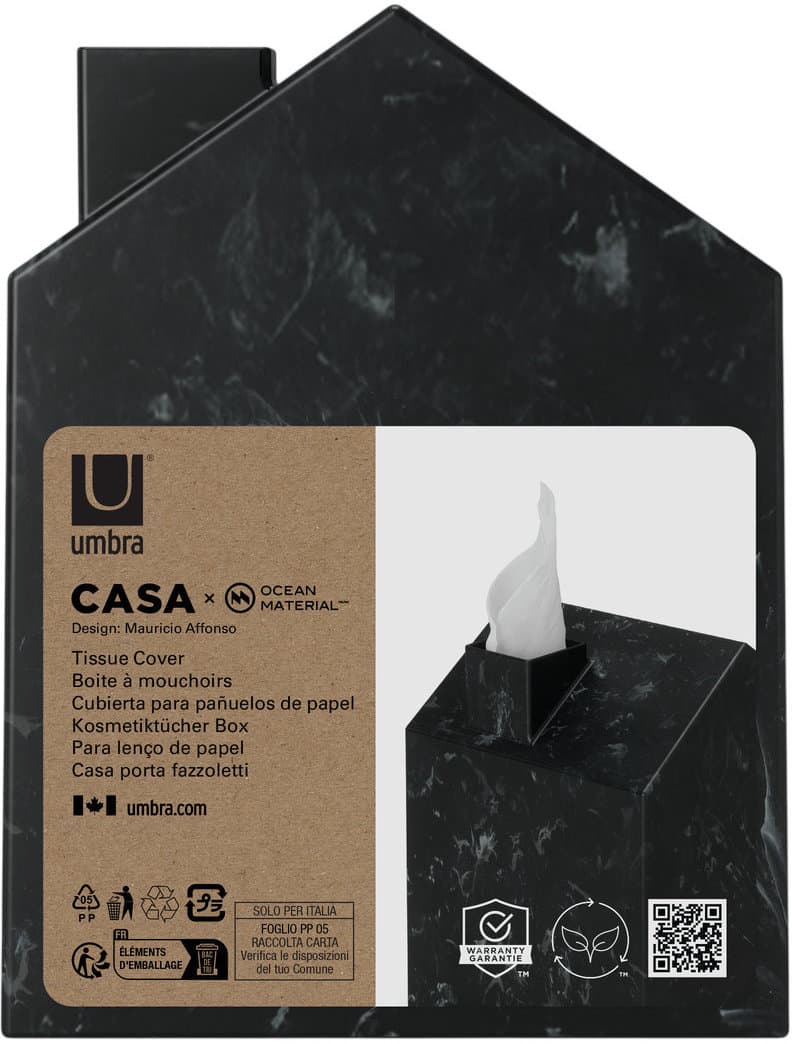 umbra Kosmetiktücherbox Casa