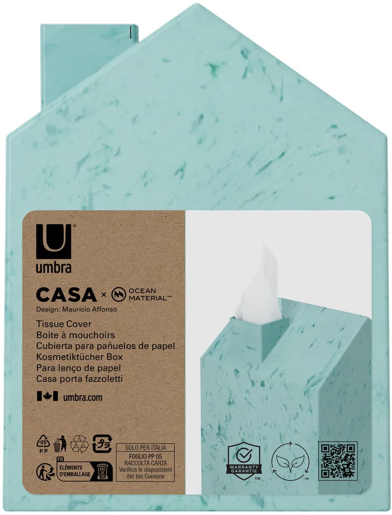 umbra Kosmetiktücherbox Casa