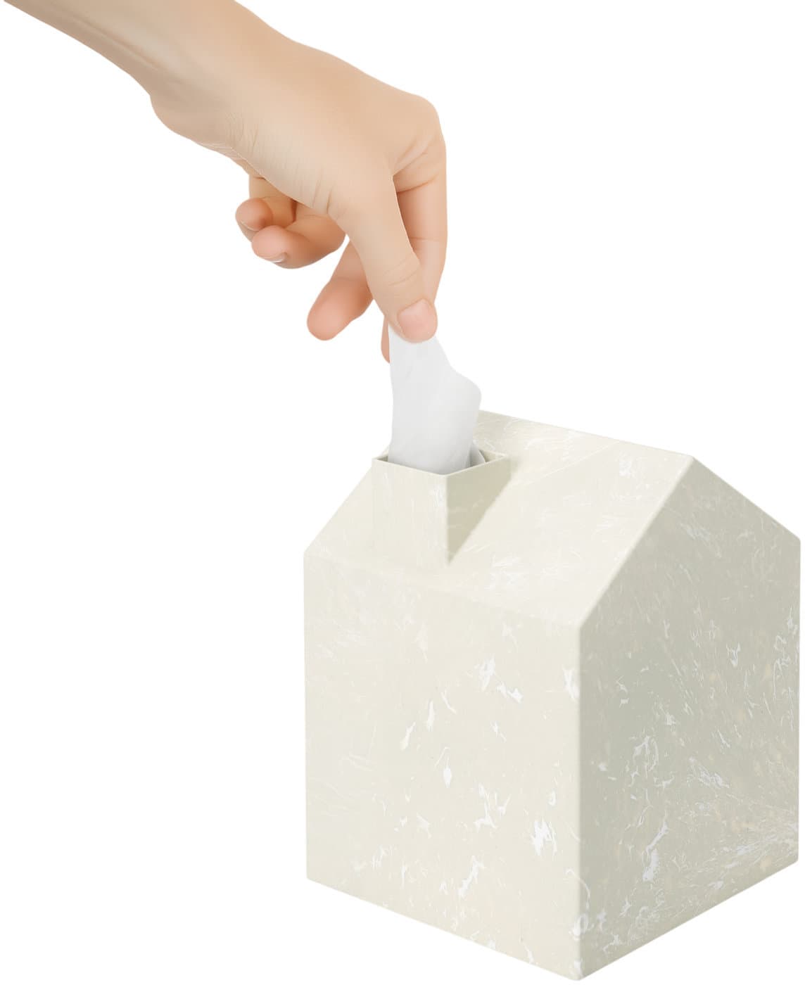 umbra Kosmetiktücherbox Casa