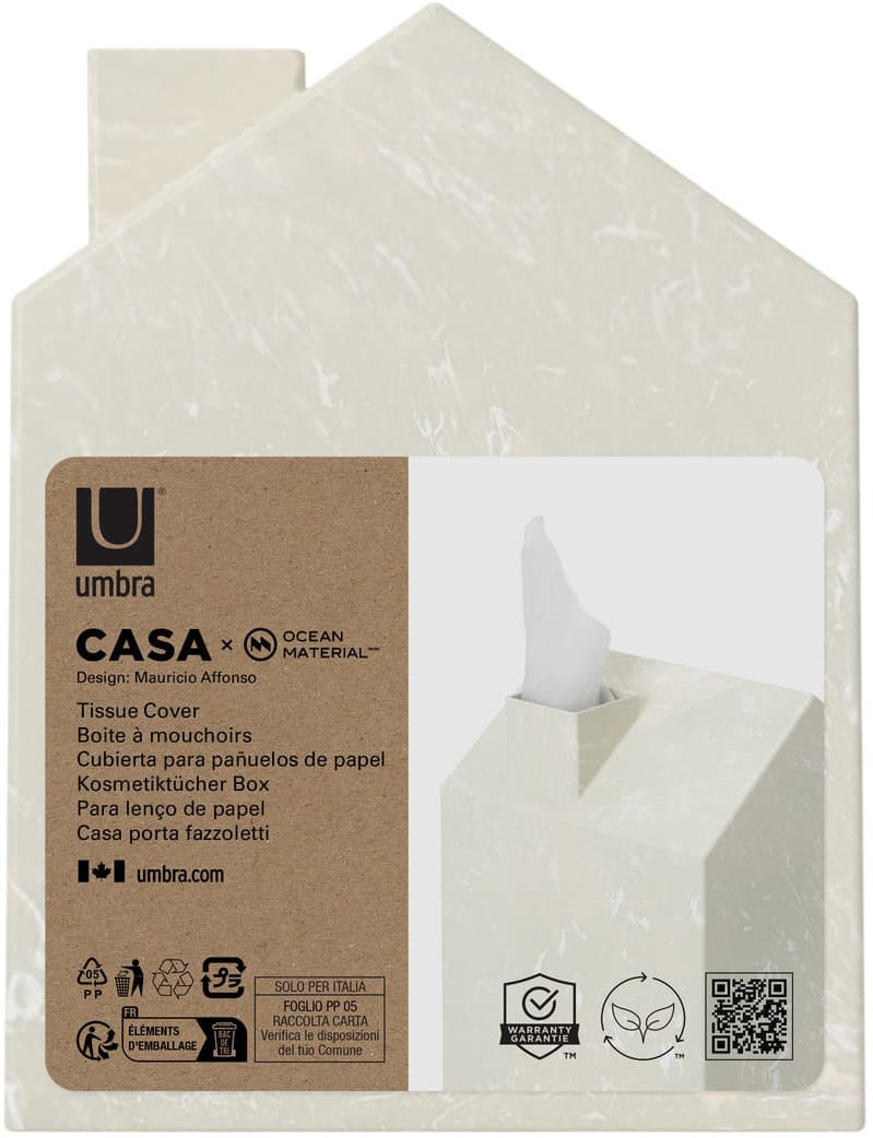 umbra Kosmetiktücherbox Casa