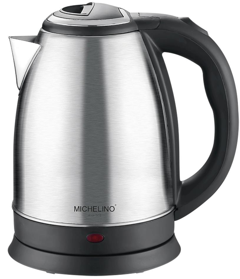 MICHELINO Wasserkocher 1,8l