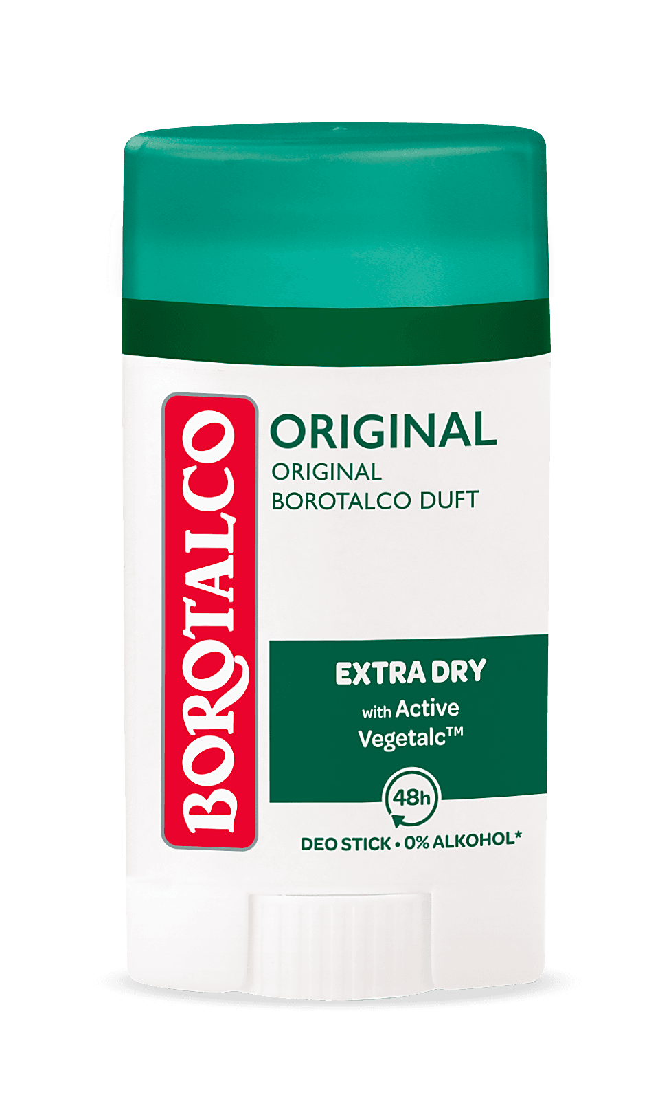 BOROTALCO Deostick Original