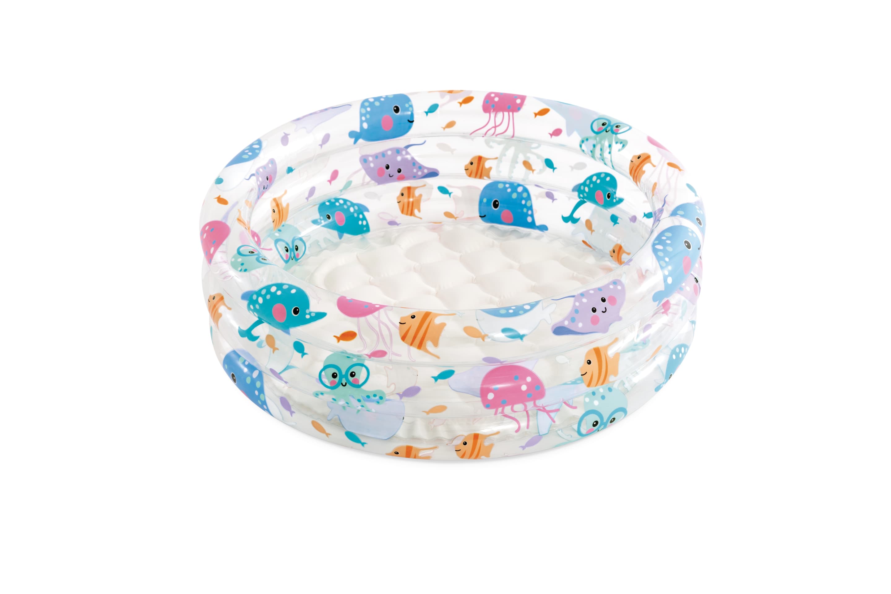 INTEX - Babypool Little Sea Pals, 1 - 3 Jahre