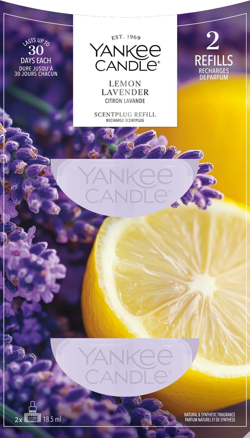 Yankee Candle Scentplug Nachfüllung