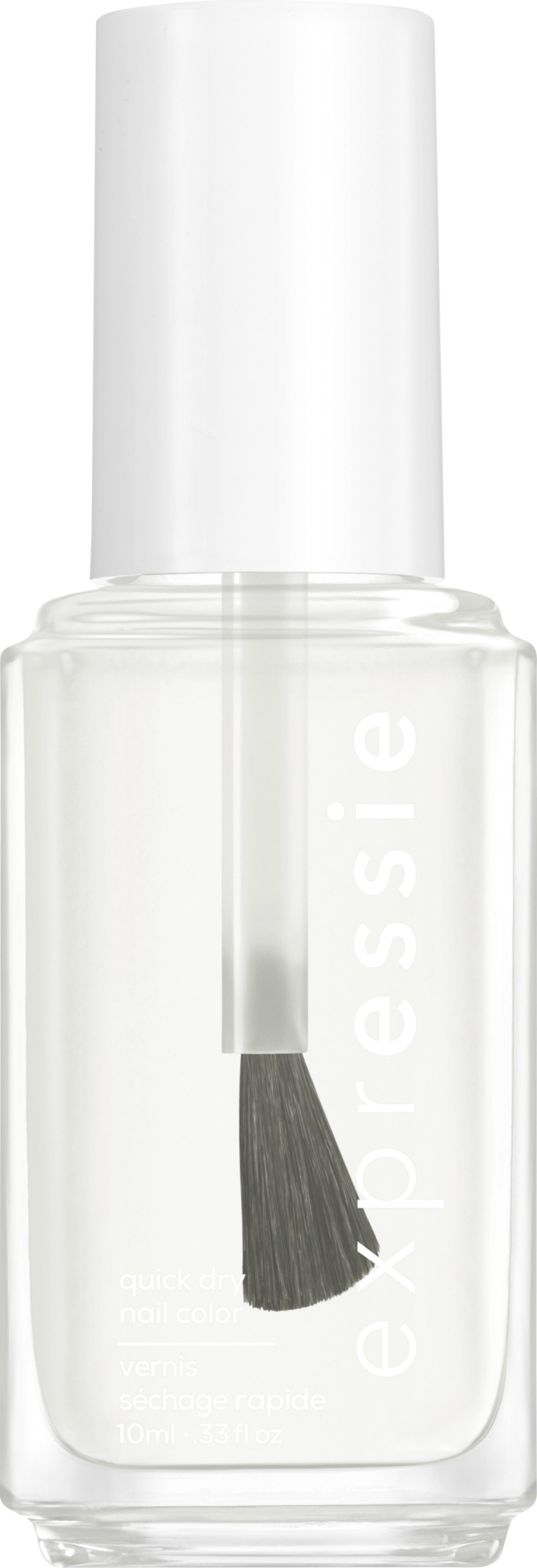 ESSIE Nagellack Expressie