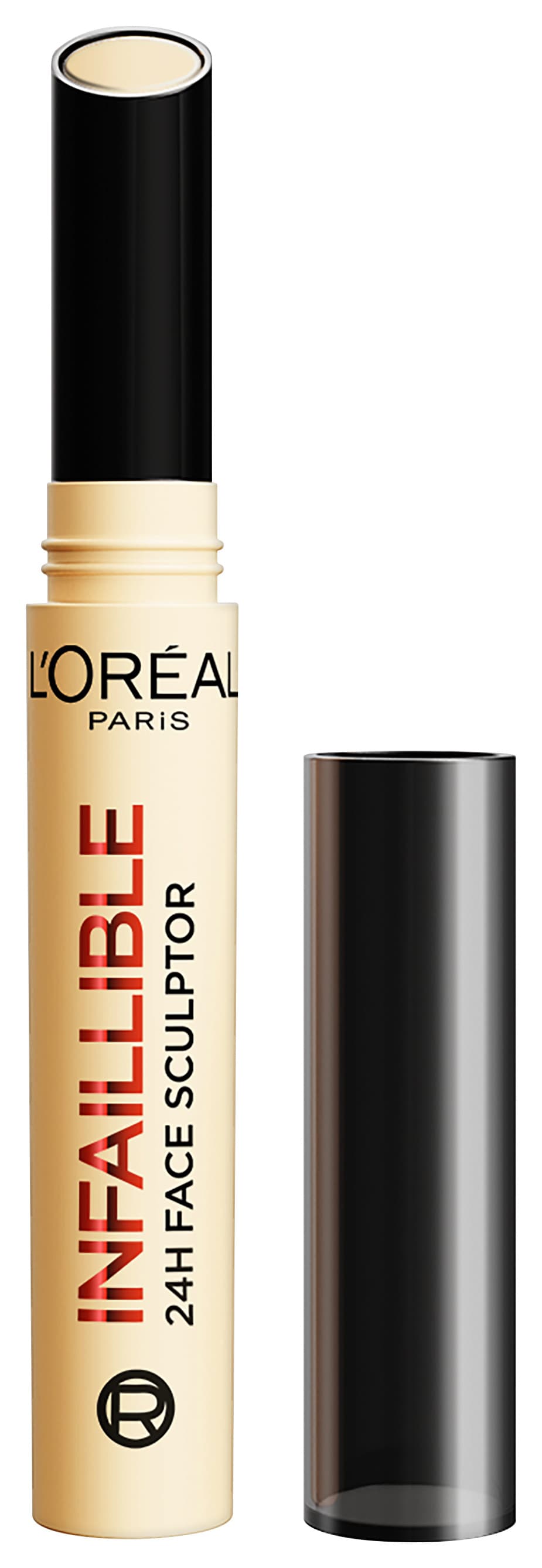 Produktbild L'ORÉAL PARIS Infaillible 24H Face Sculptor 2 von 2