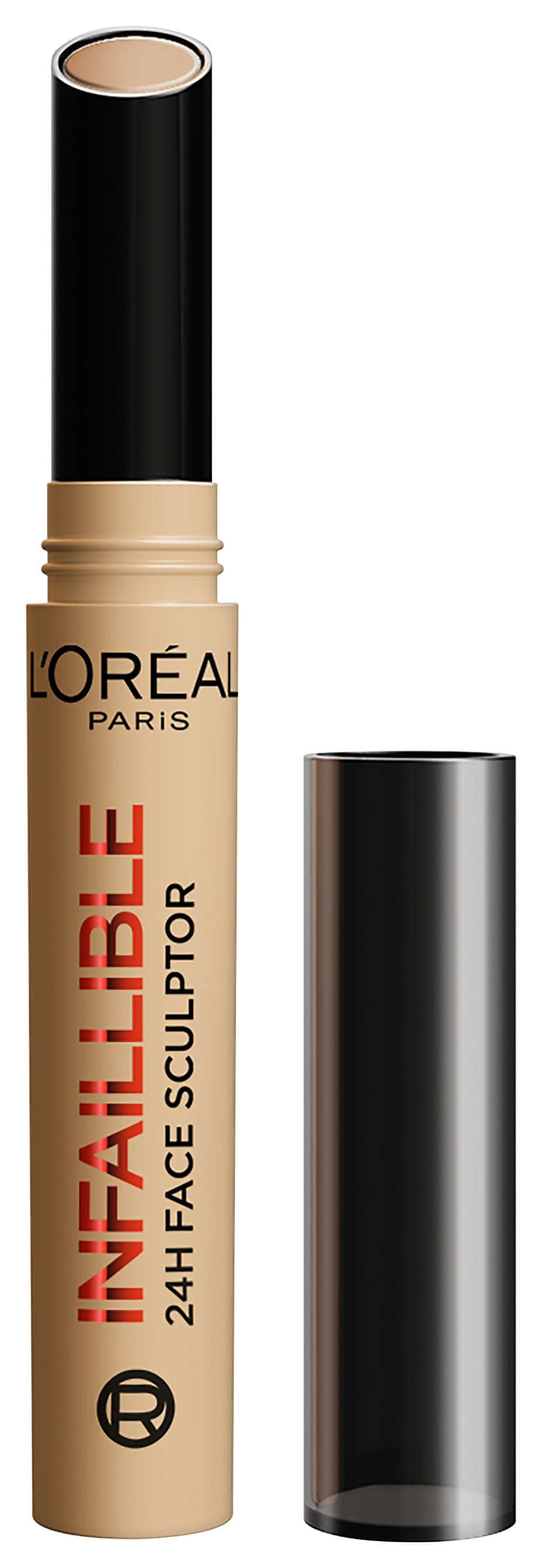 Produktbild L'ORÉAL PARIS Infaillible 24H Face Sculptor 2 von 2