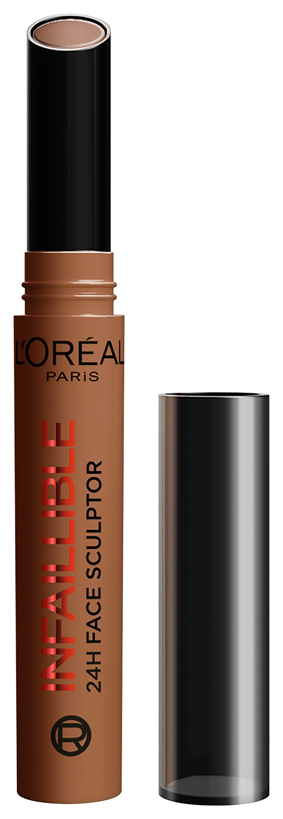 Produktbild L'ORÉAL PARIS Infaillible 24H Face Sculptor 2 von 2
